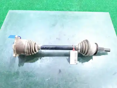 Peça sobressalente para automóvel em segunda mão transmissão traseira direita por nissan pathfinder (r51) 2.5 dci le referências oem iam 39600eb310