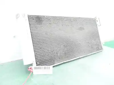 Second-hand car spare part air conditioning condenser / radiator for fiat grande punto (199_) 1.3 d multijet oem iam references 50526515  