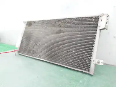 Second-hand car spare part air conditioning condenser / radiator for fiat grande punto (199_) 1.3 d multijet oem iam references 50526515  