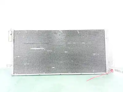Second-hand car spare part air conditioning condenser / radiator for fiat grande punto (199_) 1.3 d multijet oem iam references 50526515  