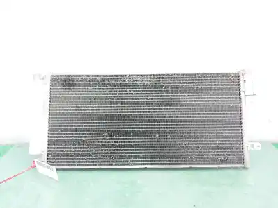 Second-hand car spare part air conditioning condenser / radiator for fiat grande punto (199_) 1.3 d multijet oem iam references 50526515  