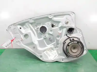Peça sobressalente para automóvel em segunda mão elevador de vidros traseiro esquerdo por fiat stilo (192) 1.9 jtd cat referências oem iam 00467813490
