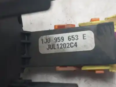 Peça sobressalente para automóvel em segunda mão FITA DO AIRBAG por SEAT LEON (1M1)  Referências OEM IAM 1J0959653E  