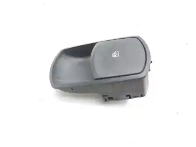 Second-hand car spare part right front power window switch for opel corsa d cosmo oem iam references 13189333  