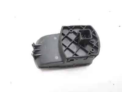 Second-hand car spare part right front power window switch for opel corsa d cosmo oem iam references 13189333  