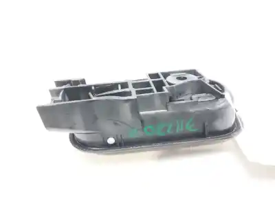 Автозапчасти б/у внутри передней правой ручки за mazda 2 lim. (de) 1.4 diesel cat ссылки oem iam d65158330a02  