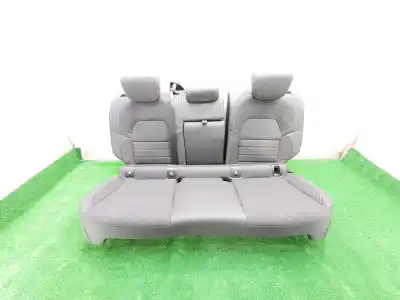 Автозапчастина б/у задні сидіння для renault arkana (eu version) zen 142 cv / 105 kw посилання на oem iam 883209193r  