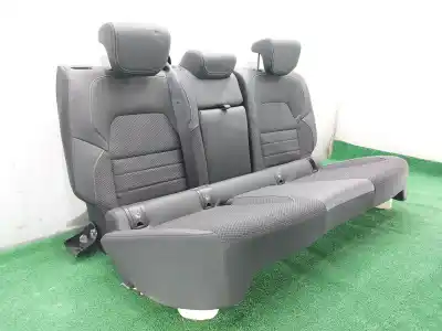 Автозапчастина б/у задні сидіння для renault arkana (eu version) zen 142 cv / 105 kw посилання на oem iam 883209193r  