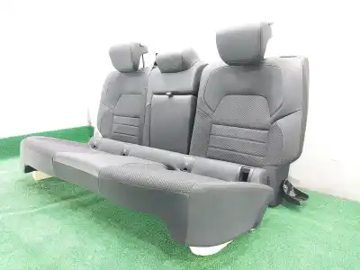 Автозапчастина б/у задні сидіння для renault arkana (eu version) zen 142 cv / 105 kw посилання на oem iam 883209193r  