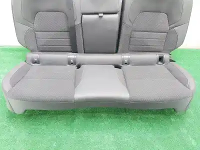 Автозапчастина б/у задні сидіння для renault arkana (eu version) zen 142 cv / 105 kw посилання на oem iam 883209193r