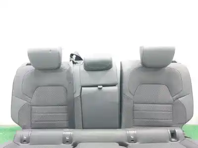 Автозапчастина б/у задні сидіння для renault arkana (eu version) zen 142 cv / 105 kw посилання на oem iam 883209193r  