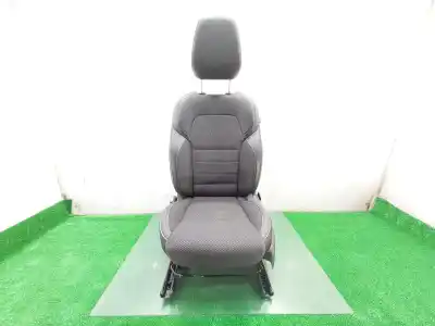 Автозапчастина б/у ліве передне сиділо для renault arkana (eu version) zen 142 cv / 105 kw посилання на oem iam 873514763r  