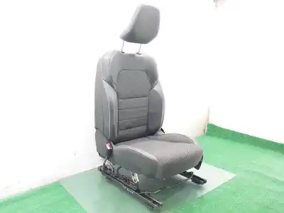 Автозапчастина б/у ліве передне сиділо для renault arkana (eu version) zen 142 cv / 105 kw посилання на oem iam 873514763r  