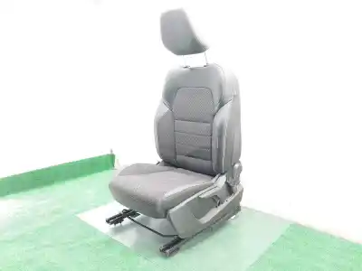 Автозапчастина б/у ліве передне сиділо для renault arkana (eu version) zen 142 cv / 105 kw посилання на oem iam 873514763r  