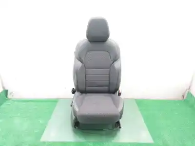 Автозапчастина б/у передне праве сиділо для renault arkana (eu version) zen 142 cv / 105 kw посилання на oem iam 873016548r  