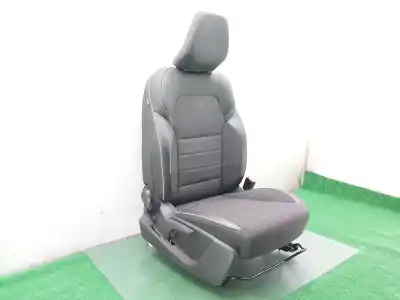 Автозапчастина б/у передне праве сиділо для renault arkana (eu version) zen 142 cv / 105 kw посилання на oem iam 873016548r  