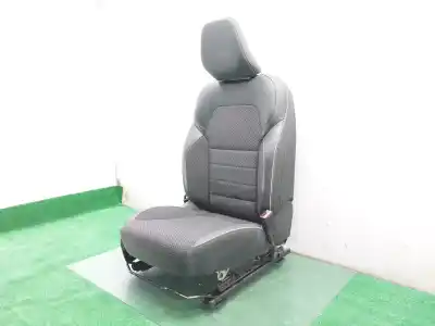 Автозапчастина б/у передне праве сиділо для renault arkana (eu version) zen 142 cv / 105 kw посилання на oem iam 873016548r