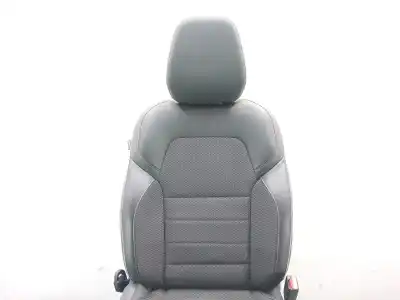 Автозапчастина б/у передне праве сиділо для renault arkana (eu version) zen 142 cv / 105 kw посилання на oem iam 873016548r  