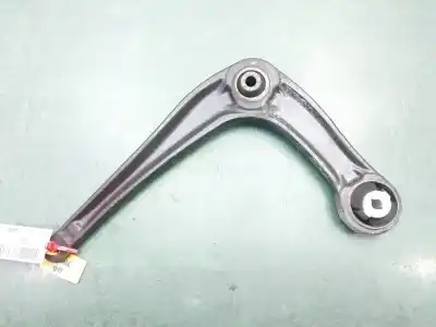 Pièce détachée automobile d'occasion BRAS DE SUSPENSION INFERIEUR AVANT DROIT pour CITROEN JUMPY COMBI  Références OEM IAM 9816863580  