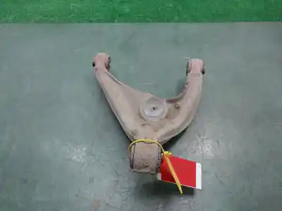 Second-hand car spare part rear left lower suspension arm for citroen c6 exclusive oem iam references 9653364480