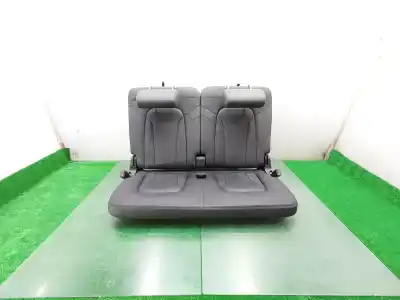 Second-hand car spare part third row seats for audi q7 (4l) 4.2 v8 32v fsi oem iam references 4l0885031b  