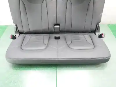Second-hand car spare part third row seats for audi q7 (4l) 4.2 v8 32v fsi oem iam references 4l0885031b  