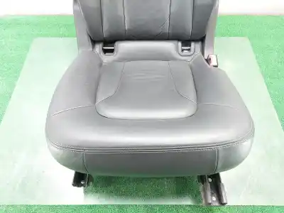 Second-hand car spare part rear right seats for audi q7 (4l) 4.2 v8 32v fsi oem iam references 4l0883107m