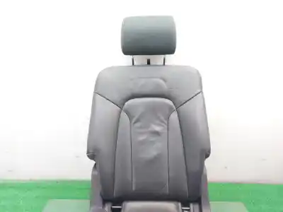 Автозапчасти б/у сиденья задние справа за audi q7 (4l) 4.2 v8 32v fsi ссылки oem iam 4l0883107m  