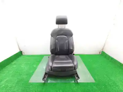 Second-hand car spare part right front seat for audi q7 (4l) 4.2 v8 32v fsi oem iam references 4l0881106e  