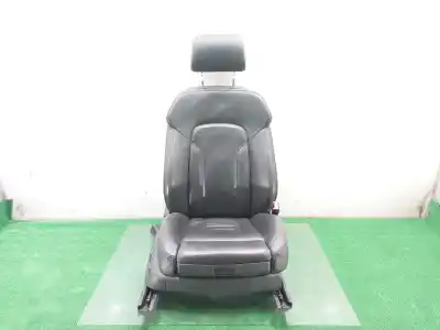 Second-hand car spare part right front seat for audi q7 (4l) 4.2 v8 32v fsi oem iam references 4l0881106e  