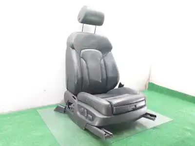 Second-hand car spare part right front seat for audi q7 (4l) 4.2 v8 32v fsi oem iam references 4l0881106e  