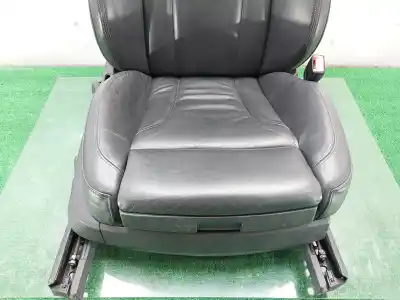 Second-hand car spare part right front seat for audi q7 (4l) 4.2 v8 32v fsi oem iam references 4l0881106e  