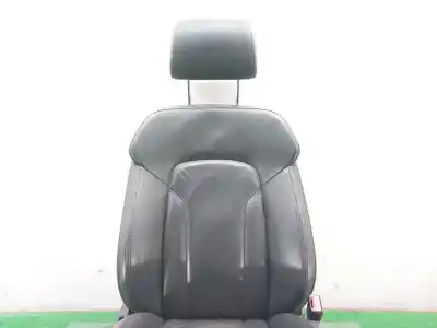 Second-hand car spare part right front seat for audi q7 (4l) 4.2 v8 32v fsi oem iam references 4l0881106e  