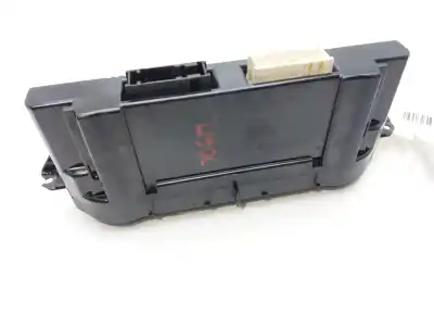 Pezzo di ricambio per auto di seconda mano controllo climatico per ford focus c-max (cap) trend (d) riferimenti oem iam 3m5t18c612ar  