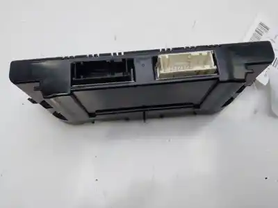 Pezzo di ricambio per auto di seconda mano controllo climatico per ford focus c-max (cap) trend (d) riferimenti oem iam 3m5t18c612ar  