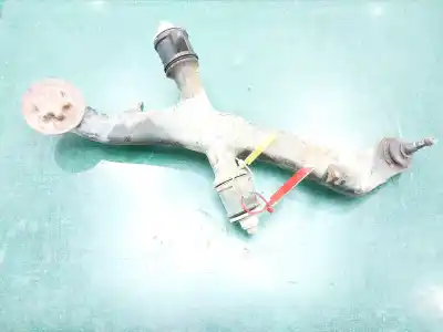 Pièce détachée automobile d'occasion bras de suspension supérieur avant droit pour renault master ii phase 2 combi combi 2t8 l1 9 - plazas références oem iam 8200782732  