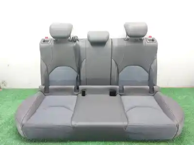 Автозапчасти б/у задние сиденья за seat leon (5f1) style visio ссылки oem iam 5q0885305c  