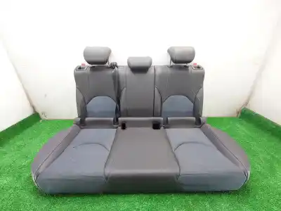Автозапчастина б/у задні сидіння для seat leon (5f1) style visio посилання на oem iam 5q0885305c