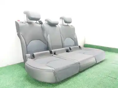 Автозапчасти б/у задние сиденья за seat leon (5f1) style visio ссылки oem iam 5q0885305c  