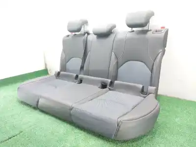 Автозапчасти б/у задние сиденья за seat leon (5f1) style visio ссылки oem iam 5q0885305c  