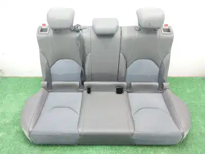 Автозапчасти б/у задние сиденья за seat leon (5f1) style visio ссылки oem iam 5q0885305c  
