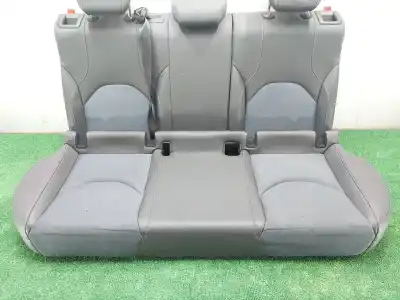 Автозапчасти б/у задние сиденья за seat leon (5f1) style visio ссылки oem iam 5q0885305c  