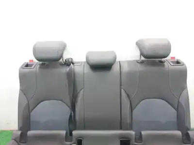 Автозапчасти б/у задние сиденья за seat leon (5f1) style visio ссылки oem iam 5q0885305c  