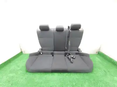 Peça sobressalente para automóvel em segunda mão bancos traseiros por bmw x1 (e84) sdrive 18i 150 cv / 110 kw referências oem iam 52202992107