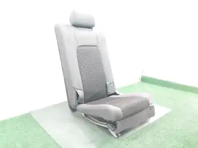 Pezzo di ricambio per auto di seconda mano posti di terza fila per chevrolet captiva 2.2 vcdi lt 2wd 163 cv / 120 kw riferimenti oem iam 20915016  
