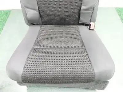 Pezzo di ricambio per auto di seconda mano posti di terza fila per chevrolet captiva 2.2 vcdi lt 2wd 163 cv / 120 kw riferimenti oem iam 20915016  