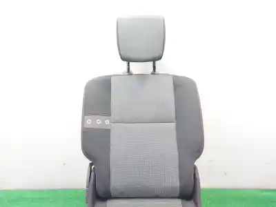 Pièce détachée automobile d'occasion SIÈGES ARRIÈRE DROIT pour RENAULT SCENIC III  Références OEM IAM 880105441R  