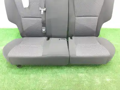 Second-hand car spare part REAR SEATS for TOYOTA AURIS  OEM IAM references 7101602050  