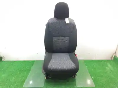 Peça sobressalente para automóvel em segunda mão ASSENTO DIANTEIRO DIREITO por TOYOTA AURIS  Referências OEM IAM 7201002290  