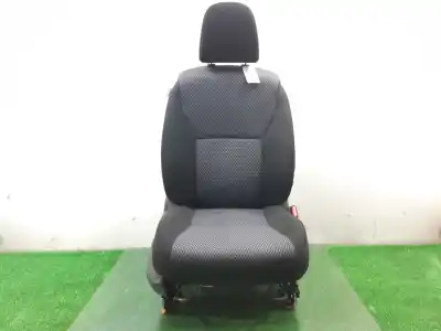 Peça sobressalente para automóvel em segunda mão assento dianteiro direito por toyota auris active referências oem iam 7201002290  